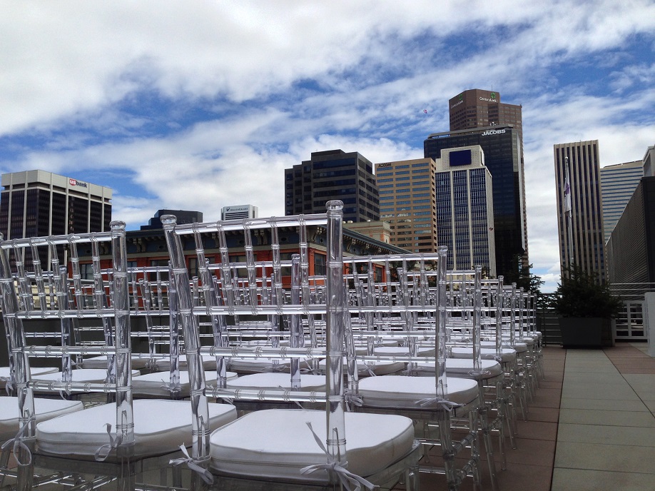 wedding chair clear chiavari chair